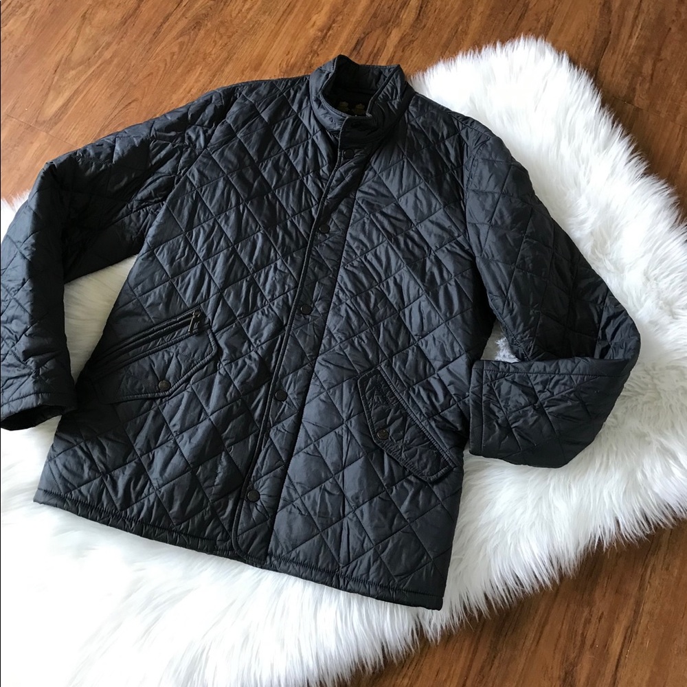 Barbour